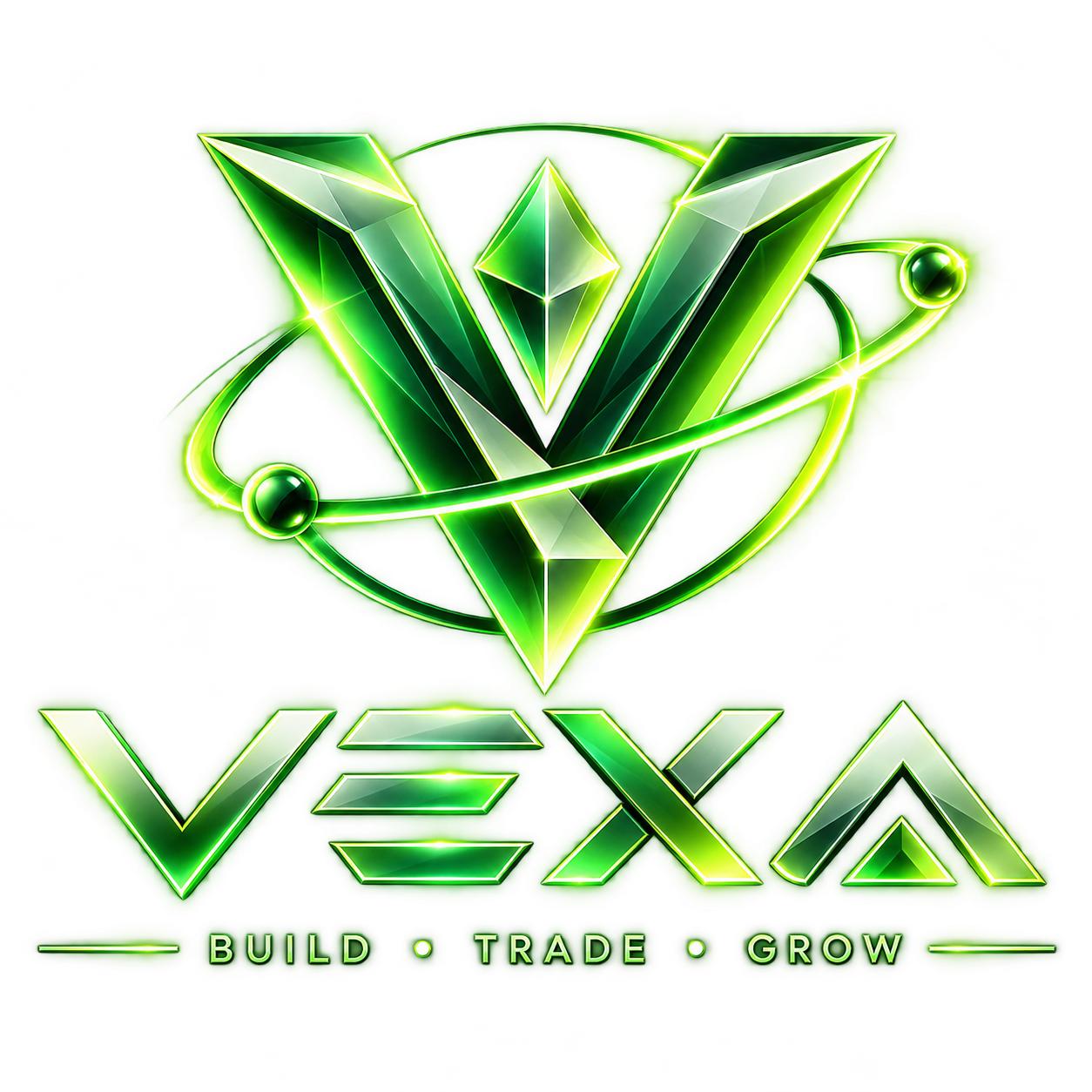 VEXA ecosystem center